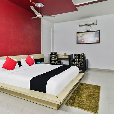 Capital O 16324 Niche Suites Bengalúr Exteriér fotografie