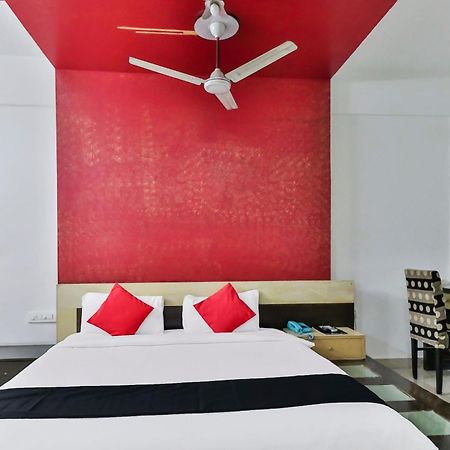Capital O 16324 Niche Suites Bengalúr Exteriér fotografie