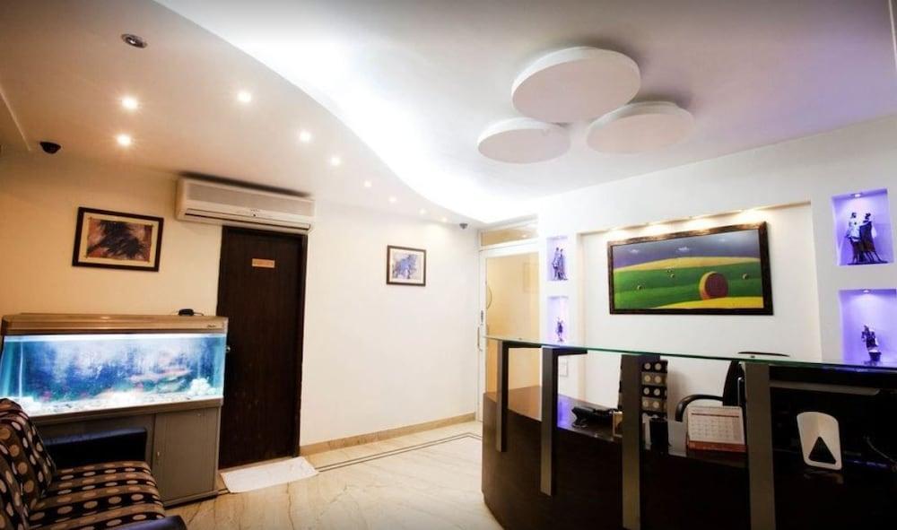 Capital O 16324 Niche Suites Bengalúr Exteriér fotografie