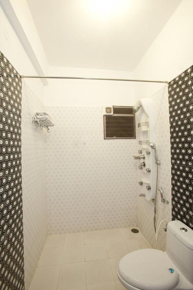Capital O 16324 Niche Suites Bengalúr Exteriér fotografie