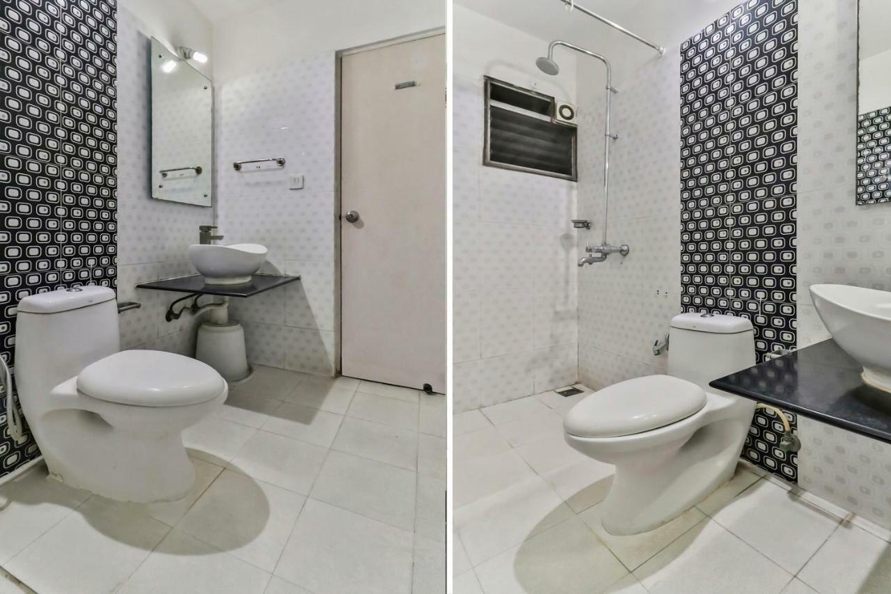 Capital O 16324 Niche Suites Bengalúr Exteriér fotografie